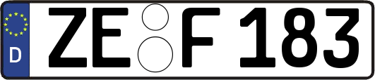 ZE-F183
