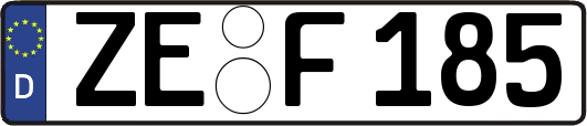ZE-F185