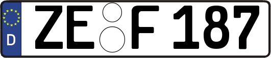 ZE-F187