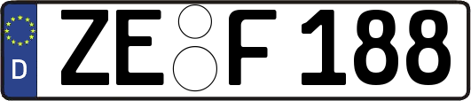 ZE-F188