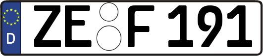 ZE-F191