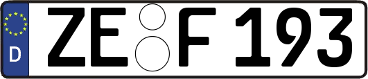 ZE-F193