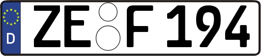 ZE-F194