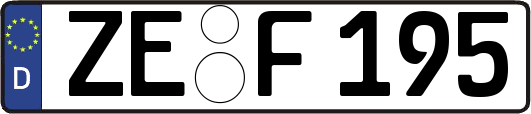 ZE-F195