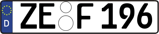 ZE-F196