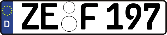 ZE-F197