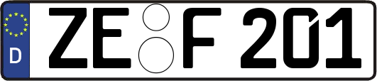 ZE-F201