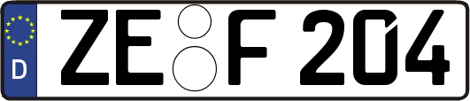 ZE-F204