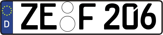 ZE-F206