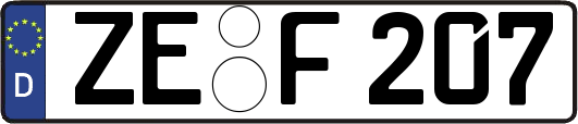 ZE-F207
