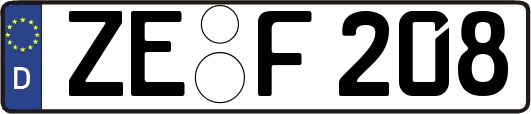 ZE-F208