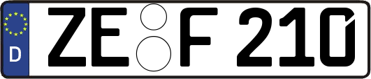ZE-F210