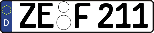 ZE-F211