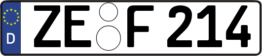 ZE-F214