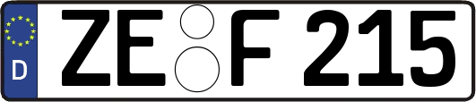 ZE-F215
