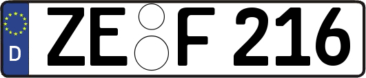 ZE-F216