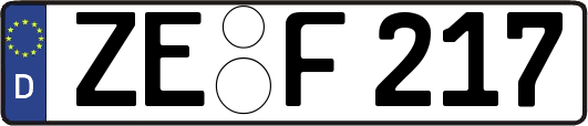 ZE-F217