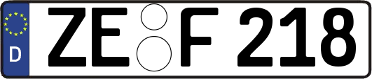 ZE-F218