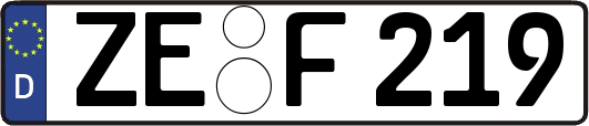 ZE-F219