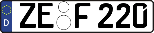 ZE-F220