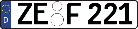 ZE-F221