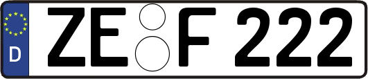 ZE-F222