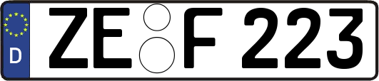 ZE-F223