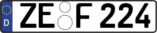 ZE-F224