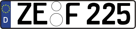ZE-F225