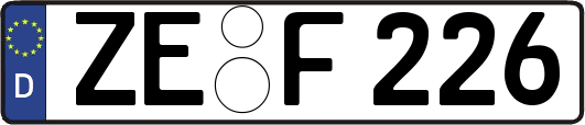 ZE-F226