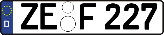 ZE-F227
