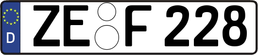 ZE-F228