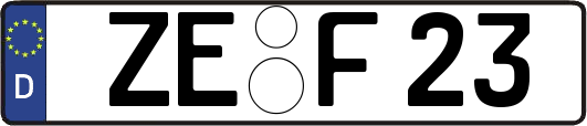 ZE-F23