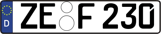 ZE-F230