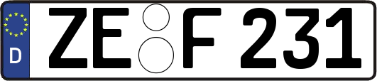 ZE-F231