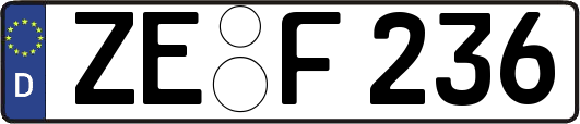 ZE-F236