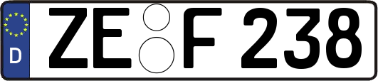 ZE-F238