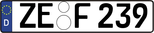 ZE-F239
