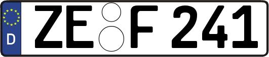 ZE-F241