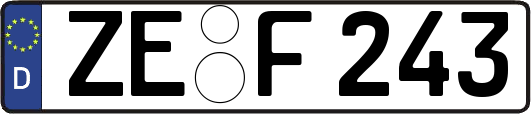 ZE-F243