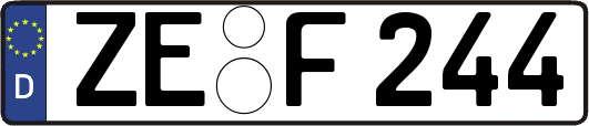 ZE-F244