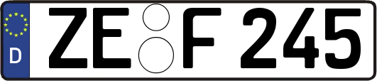 ZE-F245