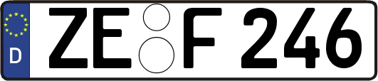 ZE-F246