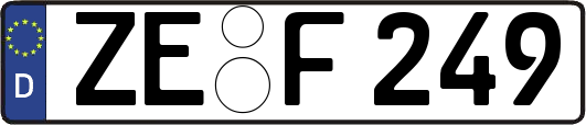 ZE-F249
