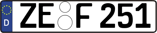 ZE-F251