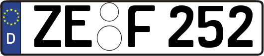 ZE-F252