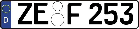 ZE-F253