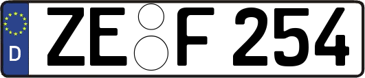 ZE-F254