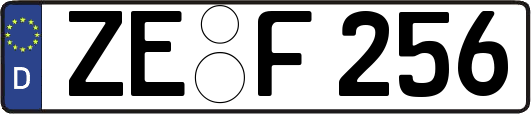 ZE-F256