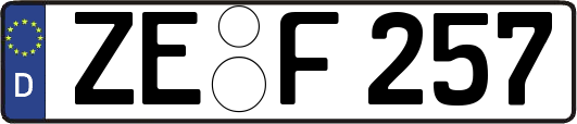 ZE-F257